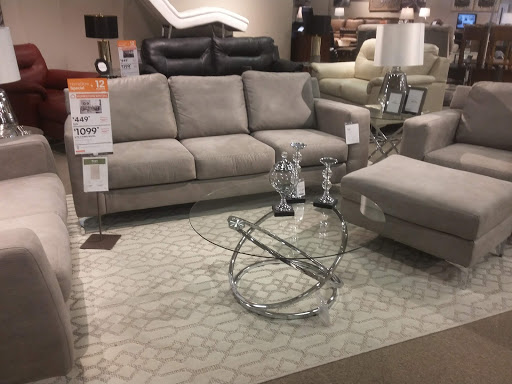 Furniture Store «Ashley HomeStore», reviews and photos, 1301 W Osceola Pkwy, Kissimmee, FL 34741, USA