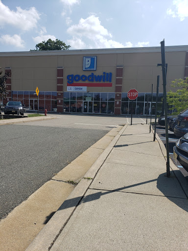 Thrift Store «Goodwill Industries Store & Donation Center», reviews and photos, 226 U.S. 46, Rockaway, NJ 07866, USA