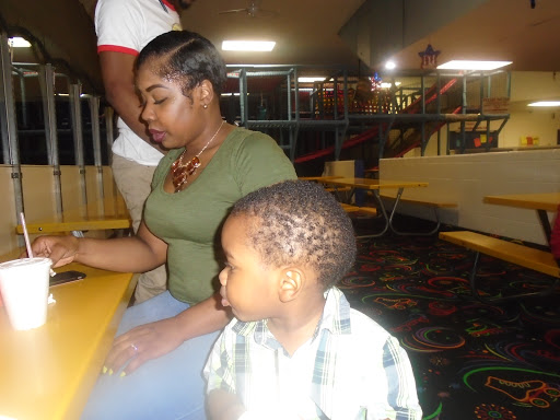 Roller Skating Rink «Skate City», reviews and photos