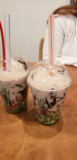 Coffee Shop «BAMBU Desserts & Drinks», reviews and photos, 6901 Stockton Blvd, Sacramento, CA 95823, USA