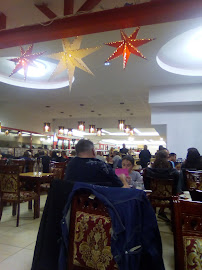 Atmosphère du Restaurant de type buffet Daxxia à La Ciotat - n°13