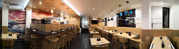 Atmosphère du Restaurant japonais Fuuga Ya à Paris - n°4