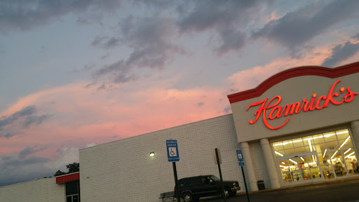 Easley Village Shopping Center, 5155 Calhoun Memorial Hwy, Easley, SC 29640, USA, 