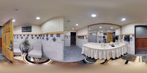 Public Golf Course «Solitude Links Golf Course and Banquet Center», reviews and photos, 5810 Flinchbaugh Rd, Kimball, MI 48074, USA