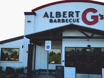 Albert G's Bar-B-Q