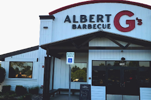 Albert G's Bar-B-Q image