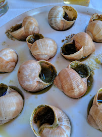 Escargot du Restaurant Marina Caffé à Cannes - n°7