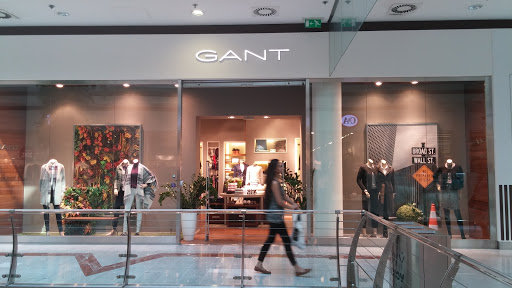 GANT