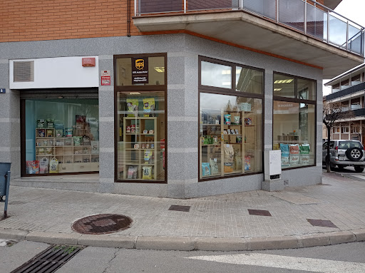 FLOK en Centelles, Barcelona