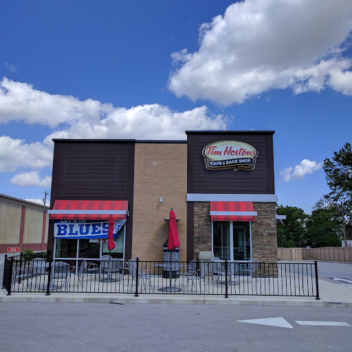 Tim Hortons Cafe & Bake Shop, 2750 S Big Bend Blvd, Maplewood, MO 63143, USA, 