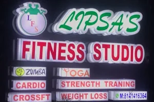Lipsa Fitness Studio image