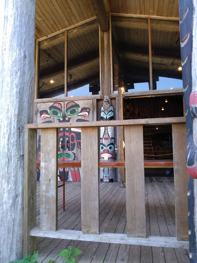 Tourist Attraction «Tillicum Village», reviews and photos, Blake Island, Port Orchard, WA 98366, USA