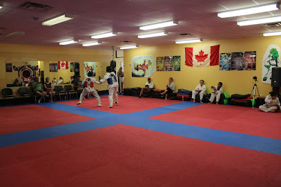 A T Martial Arts Training