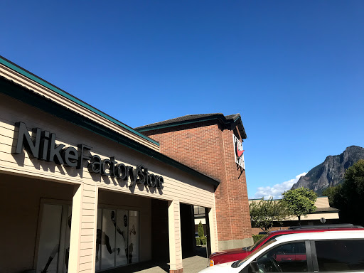 Shopping Mall «North Bend Premium Outlets», reviews and photos, 461 S Fork Ave SW, North Bend, WA 98045, USA