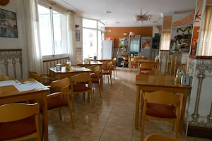 Bar Restaurante Plasencia image
