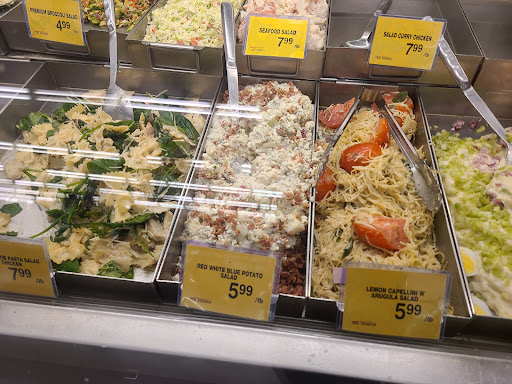 Grocery Store «Albertsons», reviews and photos, 110 E Carson St, Carson, CA 90745, USA