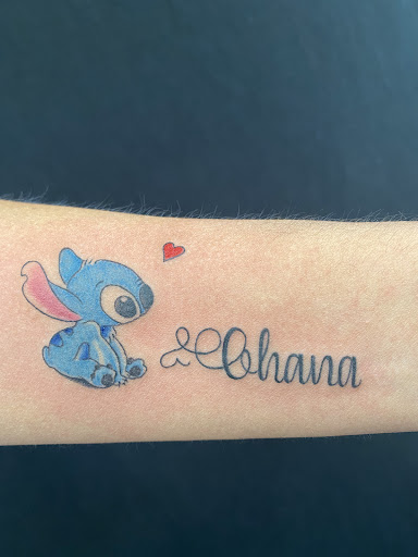 Explore koi tattoo ideas, creative tattoo ideas in Gilroy, available at 2911 Tattoo
