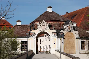Seefeld Castle image