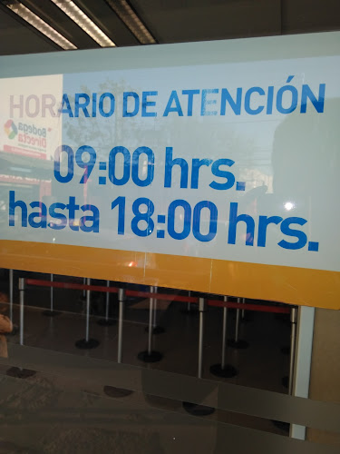 Opinii despre Caja De Compesacion Los Heroes providencia în Cerro Navia - Banco