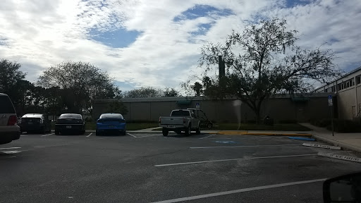 Post Office «USF Post Office», reviews and photos, 3846 USF Holly Drive, Tampa, FL 33620, USA