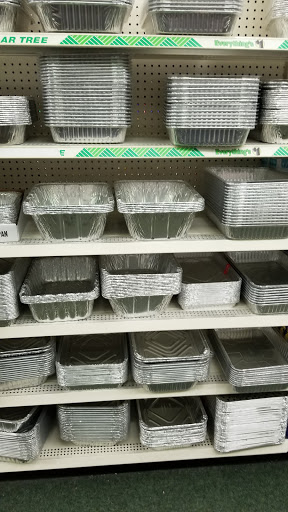 Dollar Store «Dollar Tree», reviews and photos, 951 Co Rd E East, Vadnais Heights, MN 55127, USA