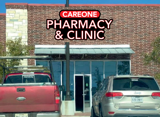 Careone Medical Clinic Frisco