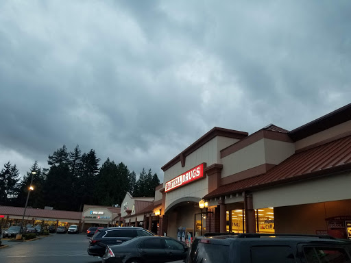 Shopping Mall «Bridle Trails Shopping Center», reviews and photos, 6501-6625 132nd Ave NE, Kirkland, WA 98033, USA