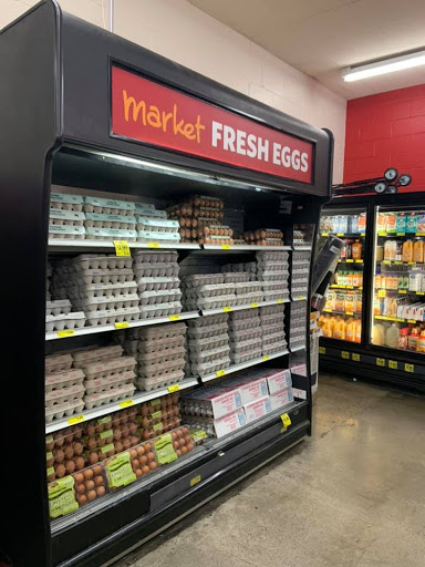 Grocery Store «Grocery Outlet Bargain Market», reviews and photos, 1671 Contra Costa Blvd, Pleasant Hill, CA 94523, USA
