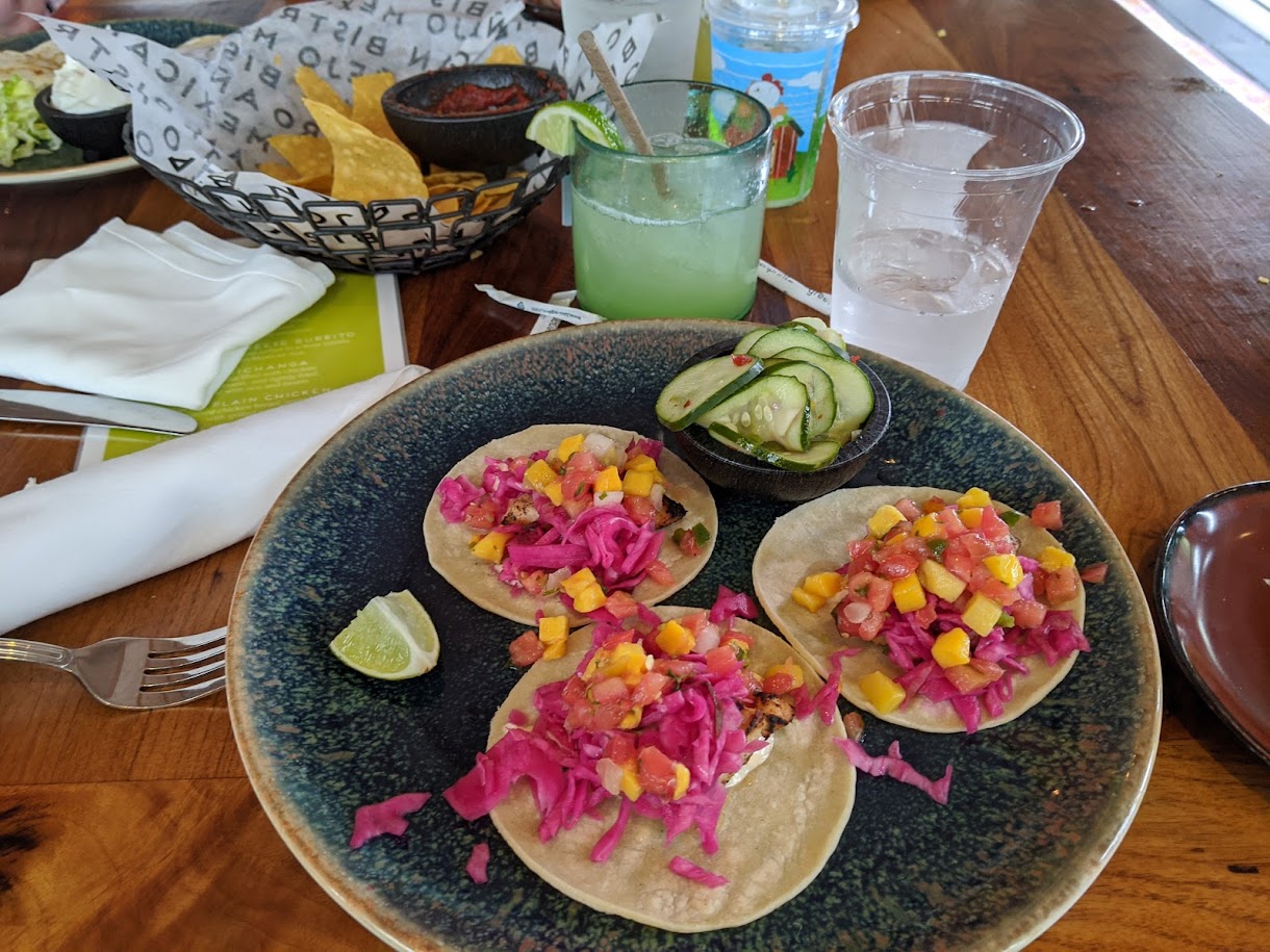 Anejo Mexican Bistro