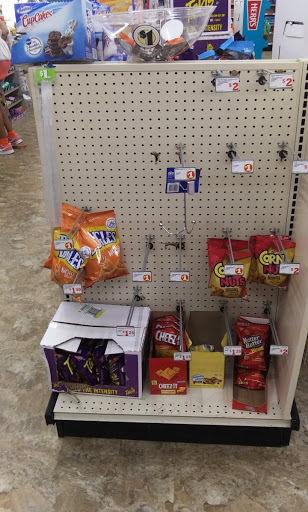 Dollar Store «FAMILY DOLLAR», reviews and photos, 6611 Marlboro Pike, District Heights, MD 20747, USA