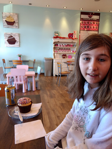 Ice Cream Shop «SmallCakes Cupcakery», reviews and photos, 7335 Academy Blvd N, Colorado Springs, CO 80920, USA