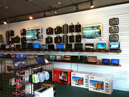 Computer Store «Direct Computer Outlet», reviews and photos, 6114 Johnson Dr, Mission, KS 66202, USA