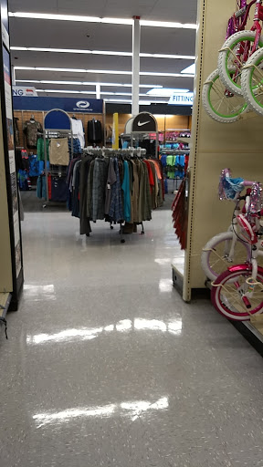 Sporting Goods Store «Academy Sports + Outdoors», reviews and photos, 11400 W Markham St, Little Rock, AR 72211, USA