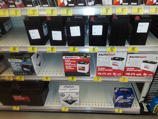 Auto Parts Store «Advance Auto Parts», reviews and photos, 260 N County Line Rd, Jackson, NJ 08527, USA