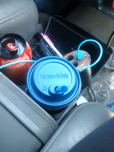 Coffee Shop «Dutch Bros», reviews and photos, 149 S 7th St, Coos Bay, OR 97420, USA