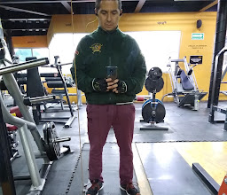 Empire Fitness Gym photo