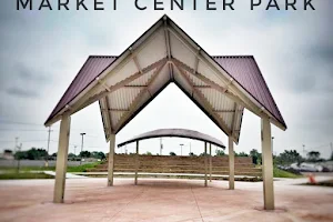 Market Center Park image