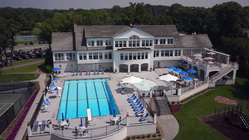 Golf Course «White Bear Yacht Club», reviews and photos, 56 Dellwood Ave, Dellwood, MN 55110, USA