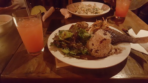 Caribbean Restaurant «Ripe», reviews and photos, 151 W Sandford Blvd, Mt Vernon, NY 10550, USA