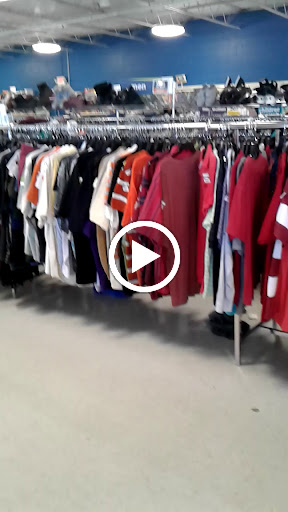 Non-Profit Organization «Goodwill Store», reviews and photos, 6145 Crawfordsville Rd, Speedway, IN 46224, USA