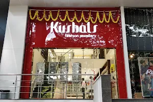 Kushal's Fashion Jewellery - Basaveshwar Nagar, Bengaluru image