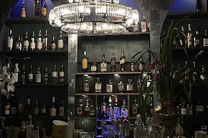 Chapter 4 Whiskey Lounge At Les Amis image