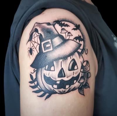 Explore bald eagle tattoo ideas, creative tattoo ideas in Mc Kees Rocks, available at Exile Ink