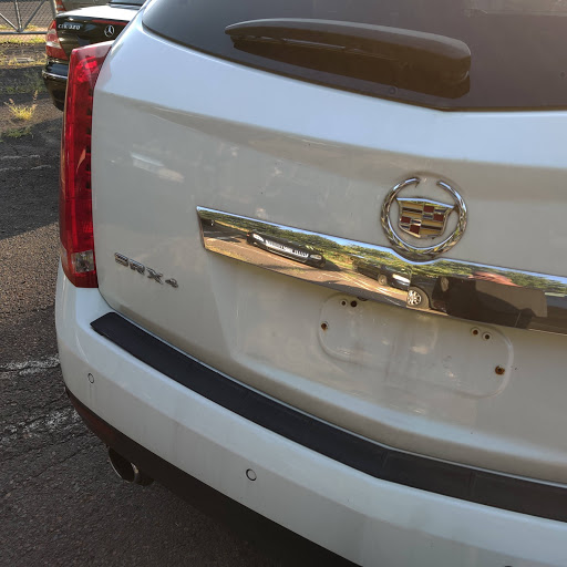 Used Car Dealer «Carmen Auto Group», reviews and photos, 1705 Easton Rd, Willow Grove, PA 19090, USA