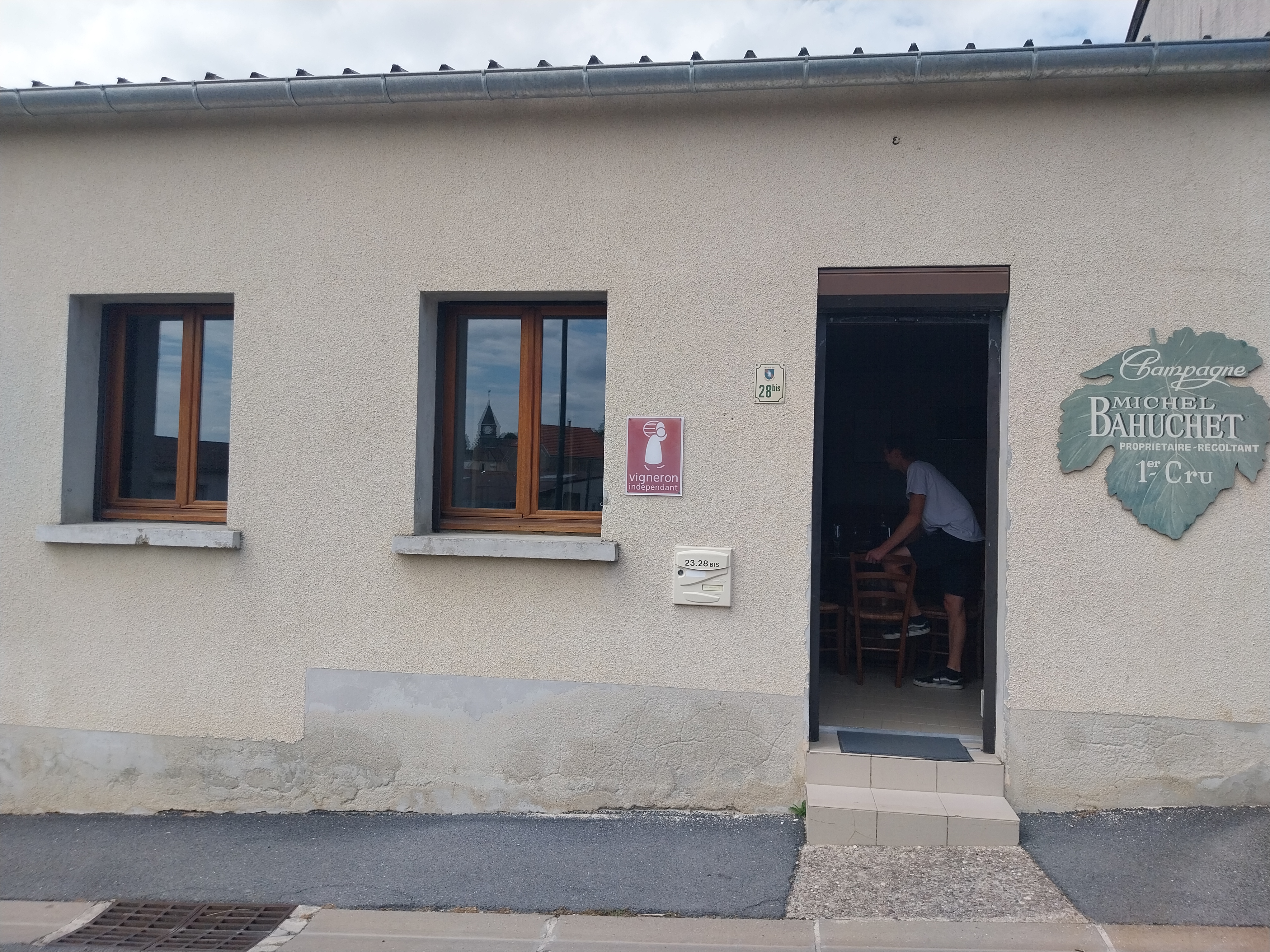 Photo n° 2 de l'avis de Raf.a fait le 23/07/2023 à 20:23