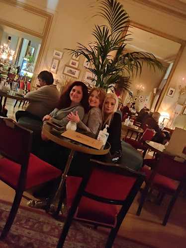 Comentarii opinii despre Foyer Cafe Bistrot