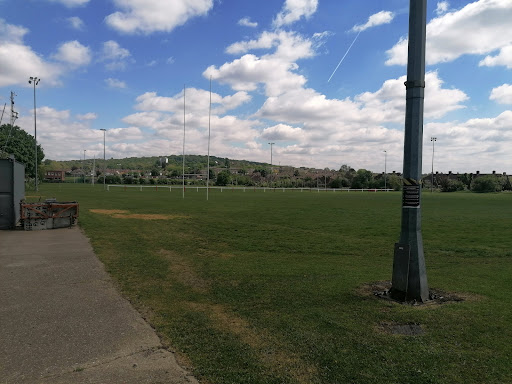 Charlton Park Rugby Club
