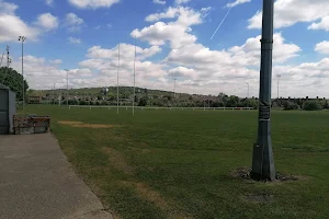 Charlton Park Rugby Club image