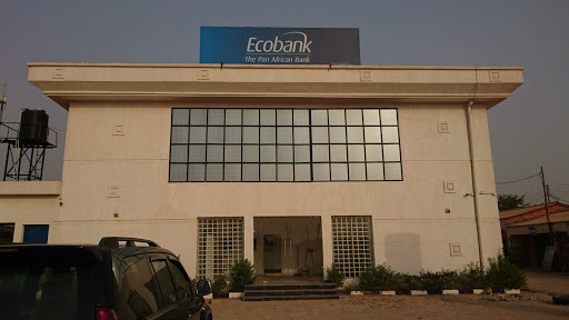 Ecobank, Lugbe, Abuja, Nigeria, Savings Bank, state Federal Capital Territory