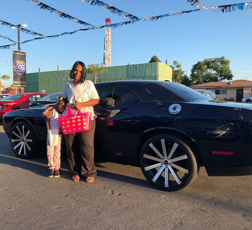 Used Car Dealer «605 Auto», reviews and photos, 10425 Alondra Blvd, Bellflower, CA 90706, USA